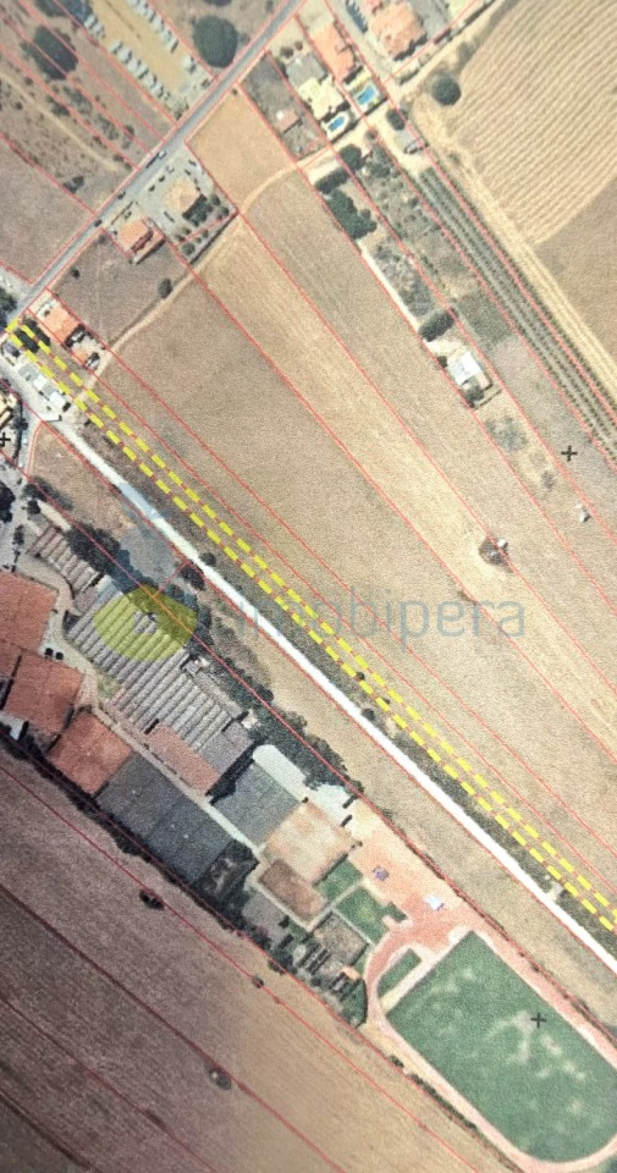 Terreno para Venda em Albufeira e Olhos de Água Foto 4