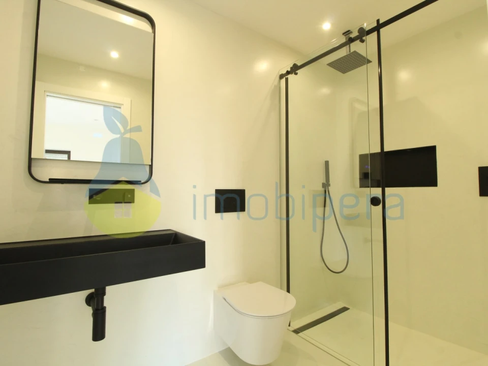 Apartamento T3 para Venda em Lagoa e Carvoeiro Foto 14