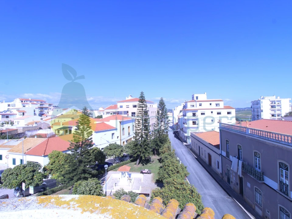 Apartamento T3 para Venda em Lagoa e Carvoeiro Foto 15