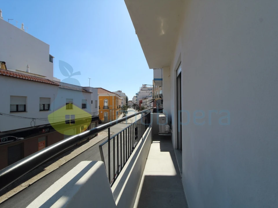 Apartamento T3 para Venda em Lagoa e Carvoeiro Foto 13