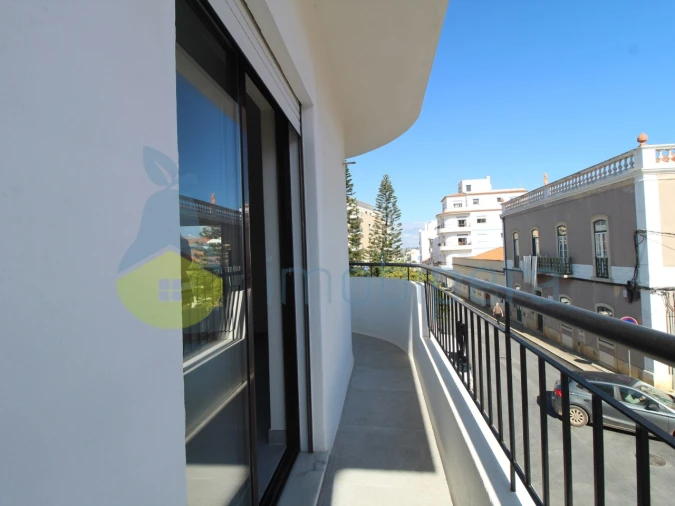 Apartamento T3 para Venda em Lagoa e Carvoeiro Foto 12