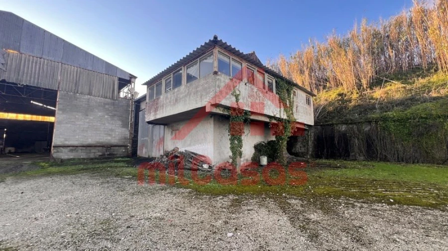 Armazém para Venda em Lourinhã e Atalaia Foto 2