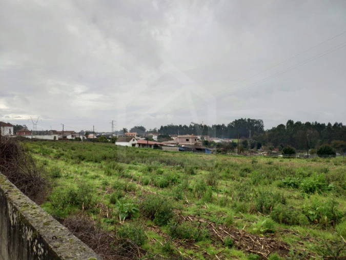 Terreno para Venda em O. Azeméis, Riba-Ul, Ul, Macinhata Seixa, Madail Foto 8