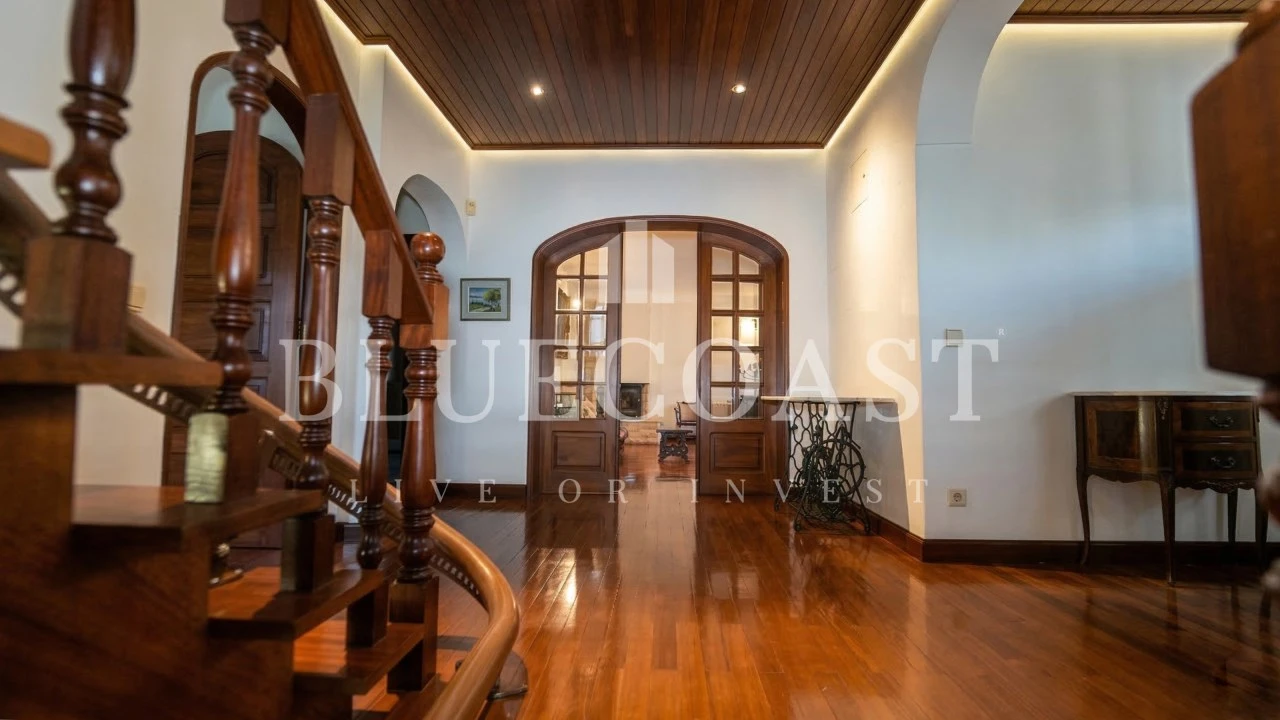 Moradia T4 para Venda em Palmela Foto 5