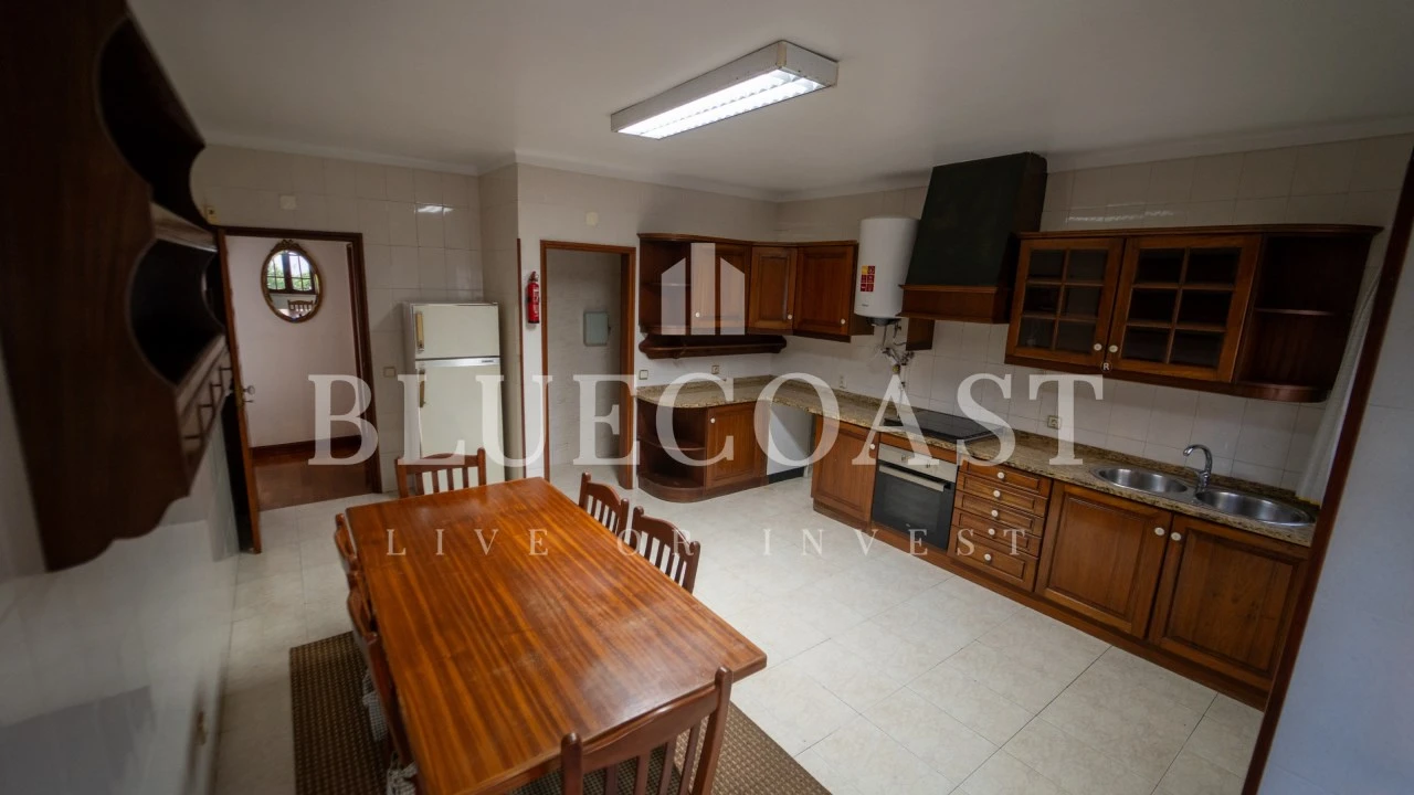 Moradia T4 para Venda em Palmela Foto 12