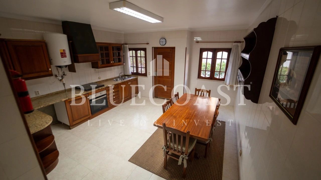 Moradia T4 para Venda em Palmela Foto 13