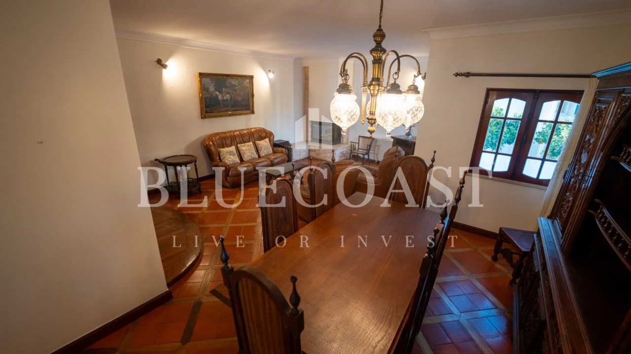 Moradia T4 para Venda em Palmela Foto 9