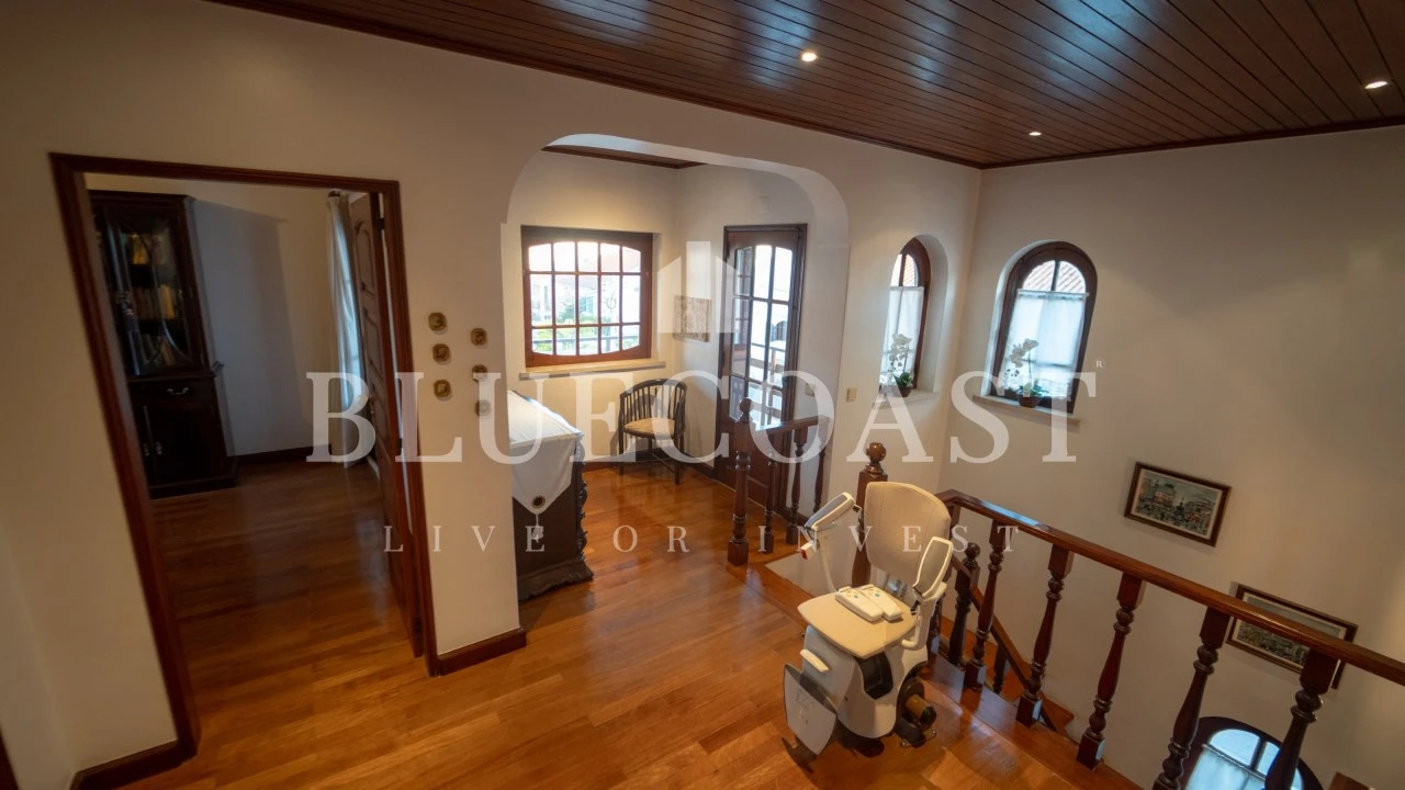 Moradia T4 para Venda em Palmela Foto 15