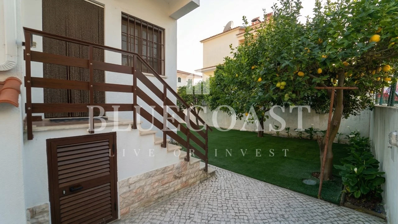 Moradia T4 para Venda em Palmela Foto 26