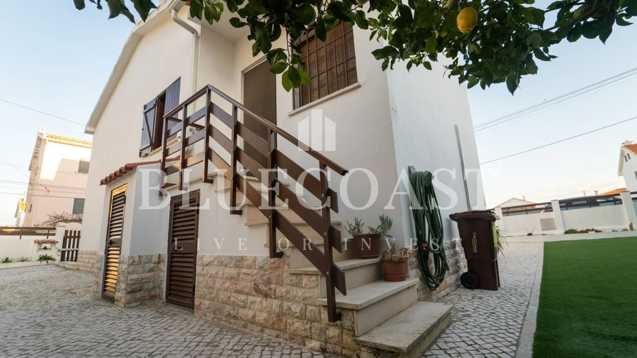 Moradia T4 para Venda em Palmela Foto 27