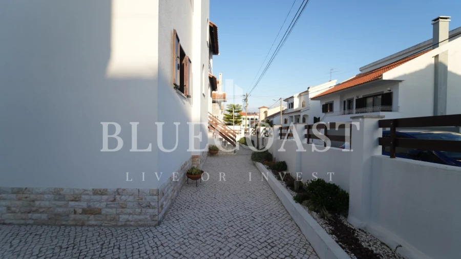 Moradia T4 para Venda em Palmela Foto 25