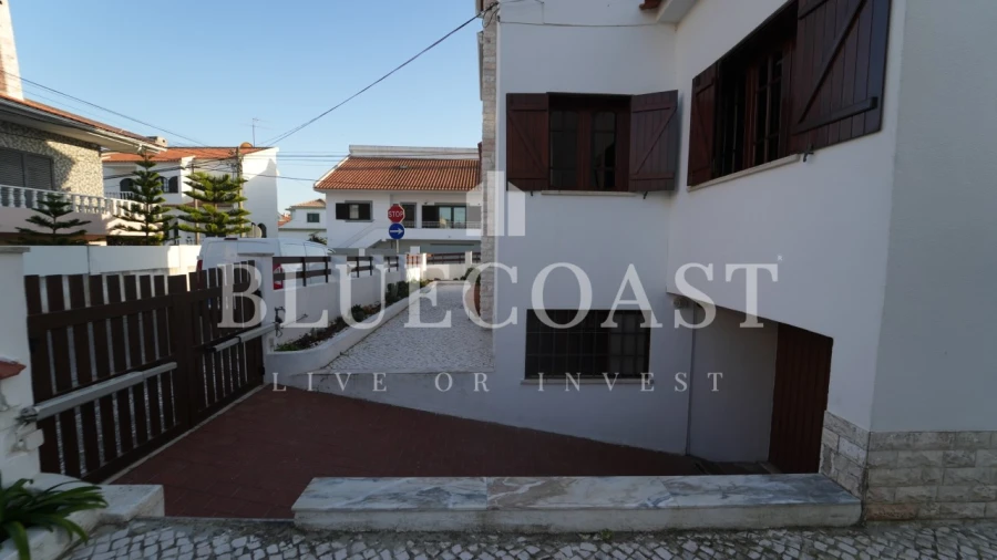 Moradia T4 para Venda em Palmela Foto 35