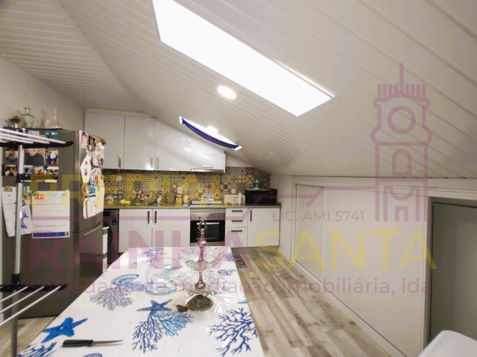 Apartamento T2 para Venda em Mealhada, Ventosa do Bairro e Antes Foto 2