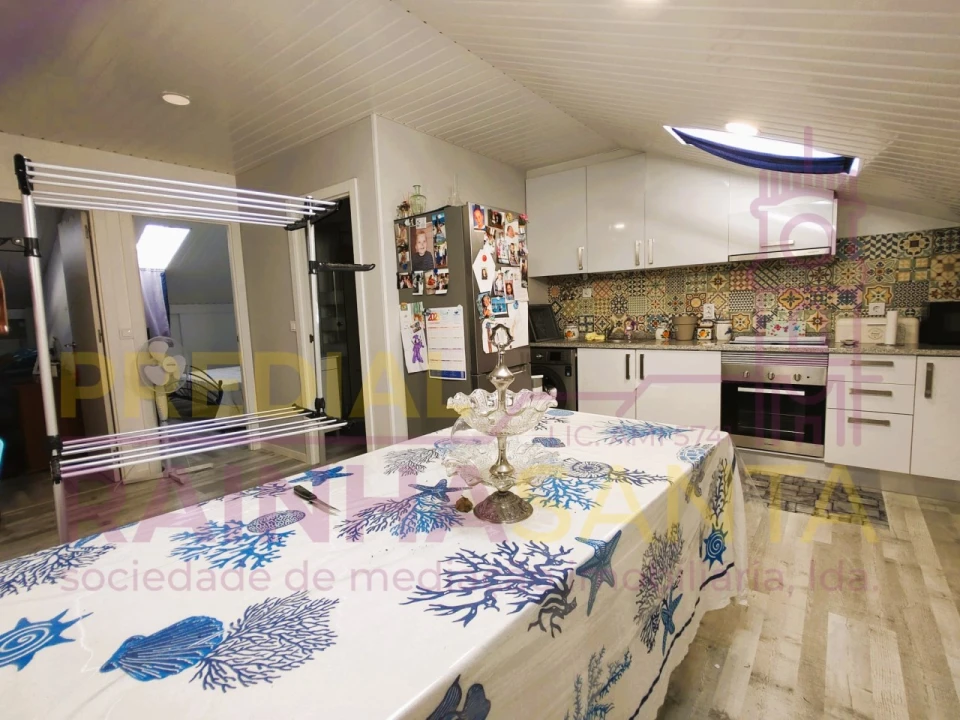 Apartamento T2 para Venda em Mealhada, Ventosa do Bairro e Antes Foto 1