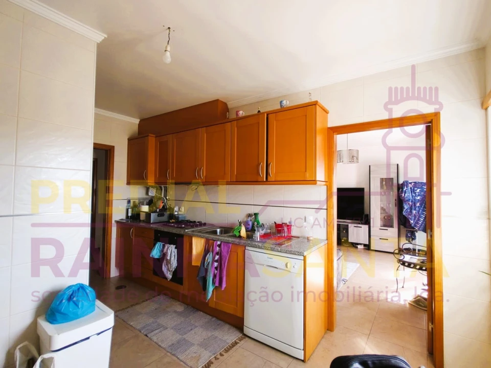 Apartamento T2 para Venda em Mealhada, Ventosa do Bairro e Antes Foto 5