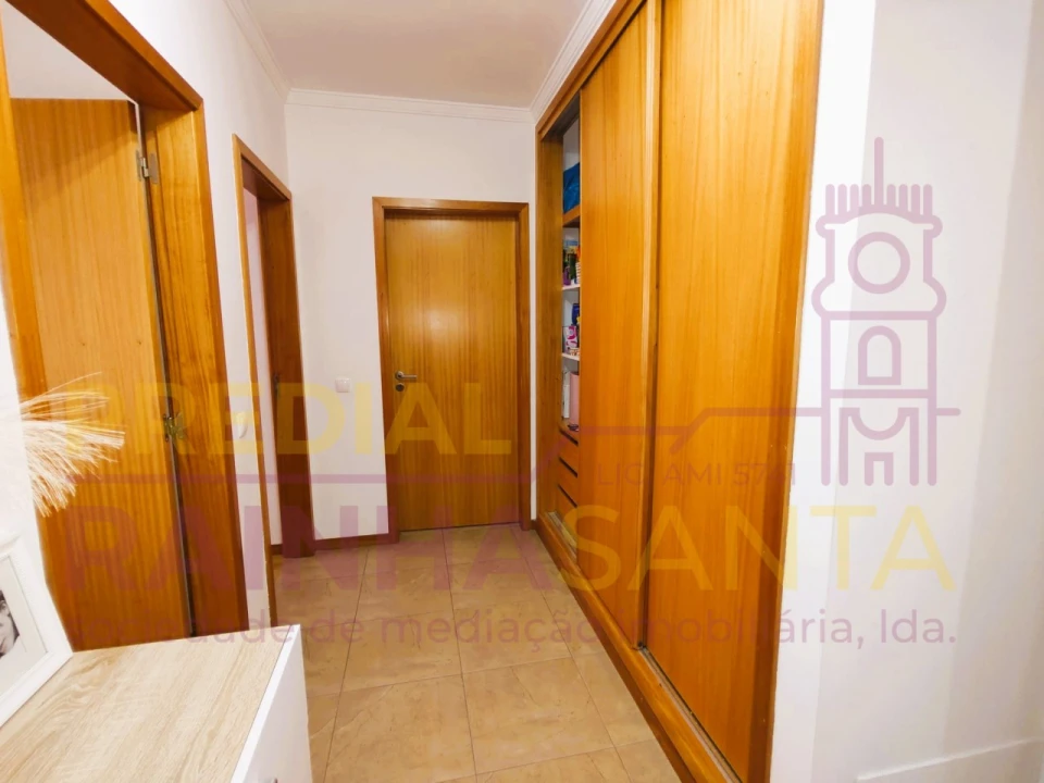 Apartamento T2 para Venda em Mealhada, Ventosa do Bairro e Antes Foto 8
