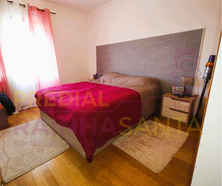 Apartamento T2 para Venda em Mealhada, Ventosa do Bairro e Antes Foto 11