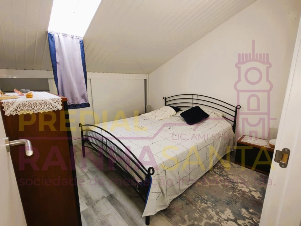 Apartamento T2 para Venda em Mealhada, Ventosa do Bairro e Antes Foto 13