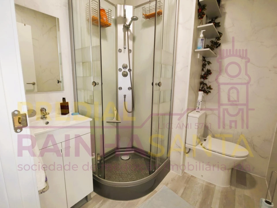 Apartamento T2 para Venda em Mealhada, Ventosa do Bairro e Antes Foto 15