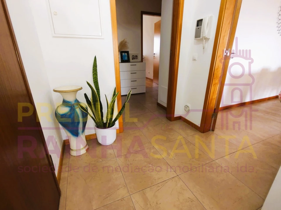 Apartamento T2 para Venda em Mealhada, Ventosa do Bairro e Antes Foto 16