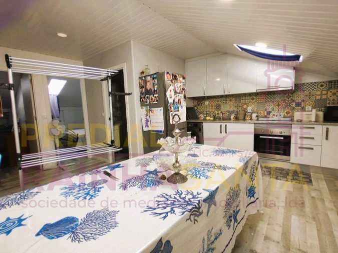 Apartamento T2 para Venda em Mealhada, Ventosa do Bairro e Antes Foto 1