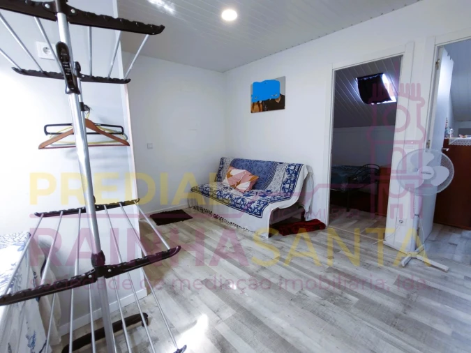 Apartamento T2 para Venda em Mealhada, Ventosa do Bairro e Antes Foto 3