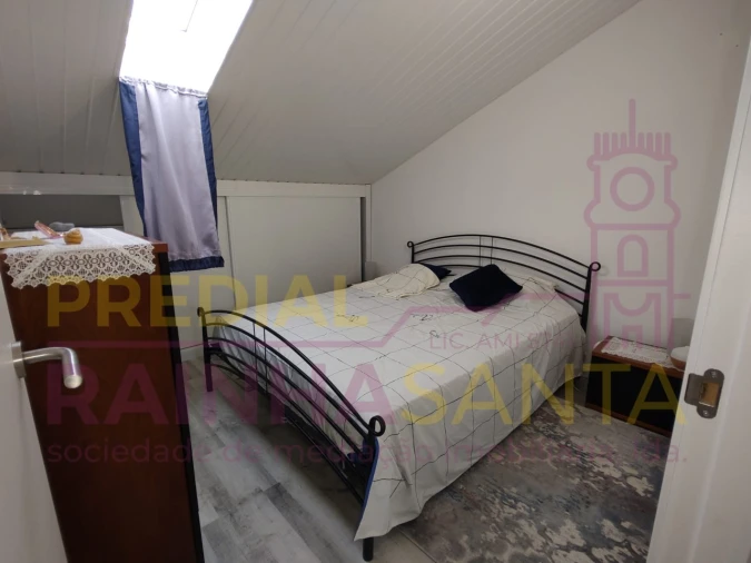 Apartamento T2 para Venda em Mealhada, Ventosa do Bairro e Antes Foto 10