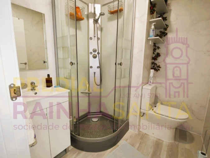 Apartamento T2 para Venda em Mealhada, Ventosa do Bairro e Antes Foto 15