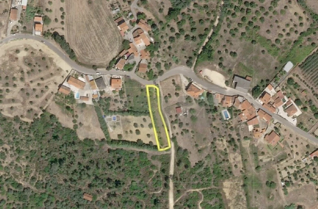 Terreno para Venda em Carregueiros Foto 1