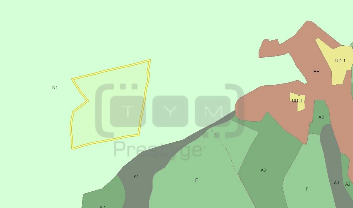 Terreno Agricola ou Rústico para Venda em Casais e Alviobeira Foto 12