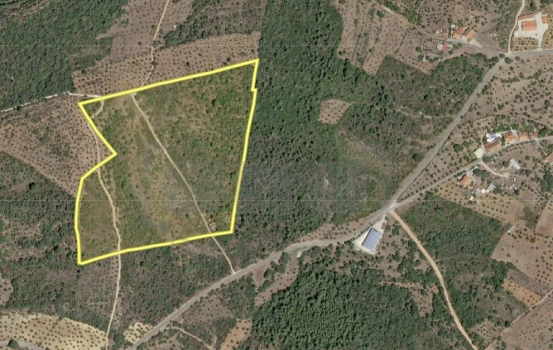 Terreno Agricola ou Rústico para Venda em Casais e Alviobeira