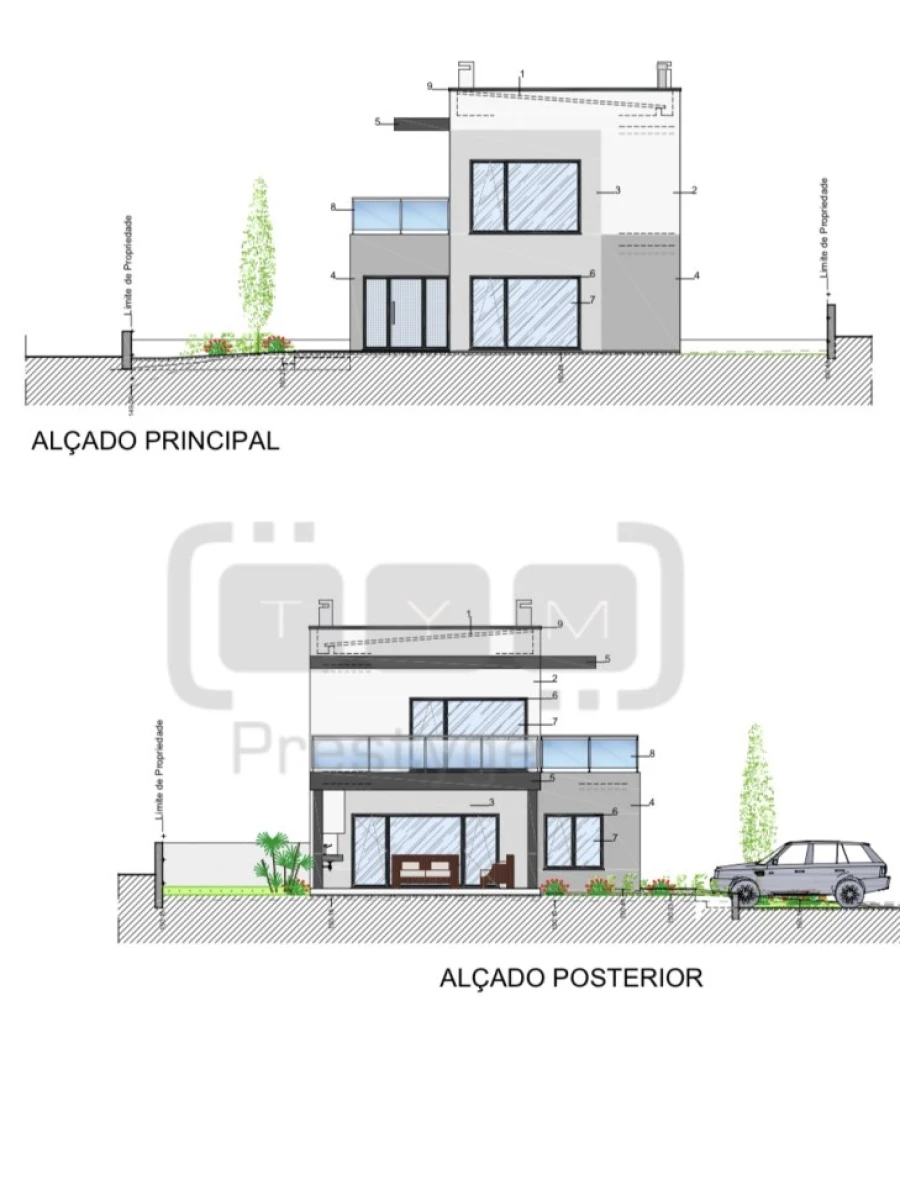 Moradia T4 para Venda em São João Baptista e Santa Maria dos Olivais Foto 6