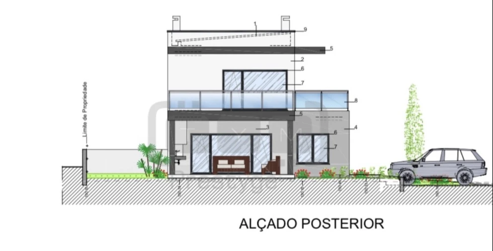 Moradia T4 para Venda em São João Baptista e Santa Maria dos Olivais Foto 1