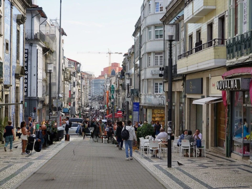 Apartamento para Venda em Cedofeita, Santo Ildefonso, Sé, Miragaia, São Nicolau e Vitória Foto 18