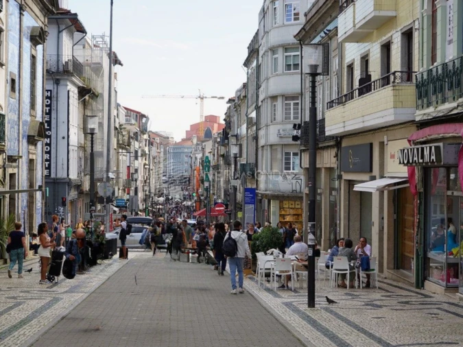 Apartamento para Venda em Cedofeita, Santo Ildefonso, Sé, Miragaia, São Nicolau e Vitória Foto 18
