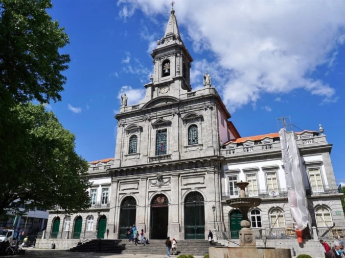 Apartamento para Venda em Cedofeita, Santo Ildefonso, Sé, Miragaia, São Nicolau e Vitória Foto 19