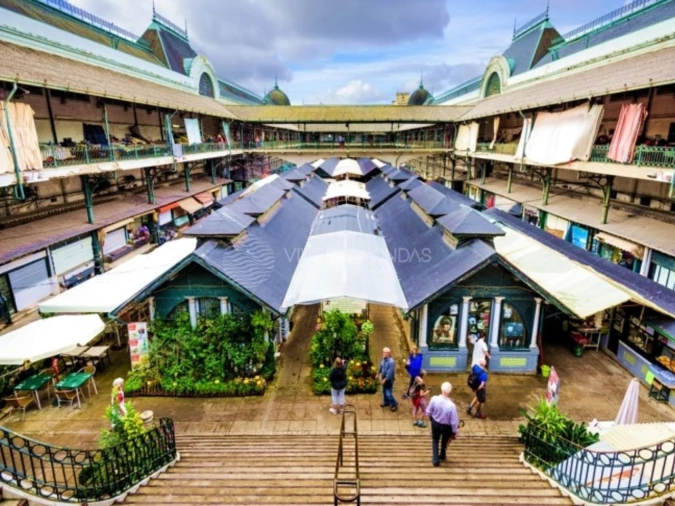 Apartamento para Venda em Cedofeita, Santo Ildefonso, Sé, Miragaia, São Nicolau e Vitória Foto 22
