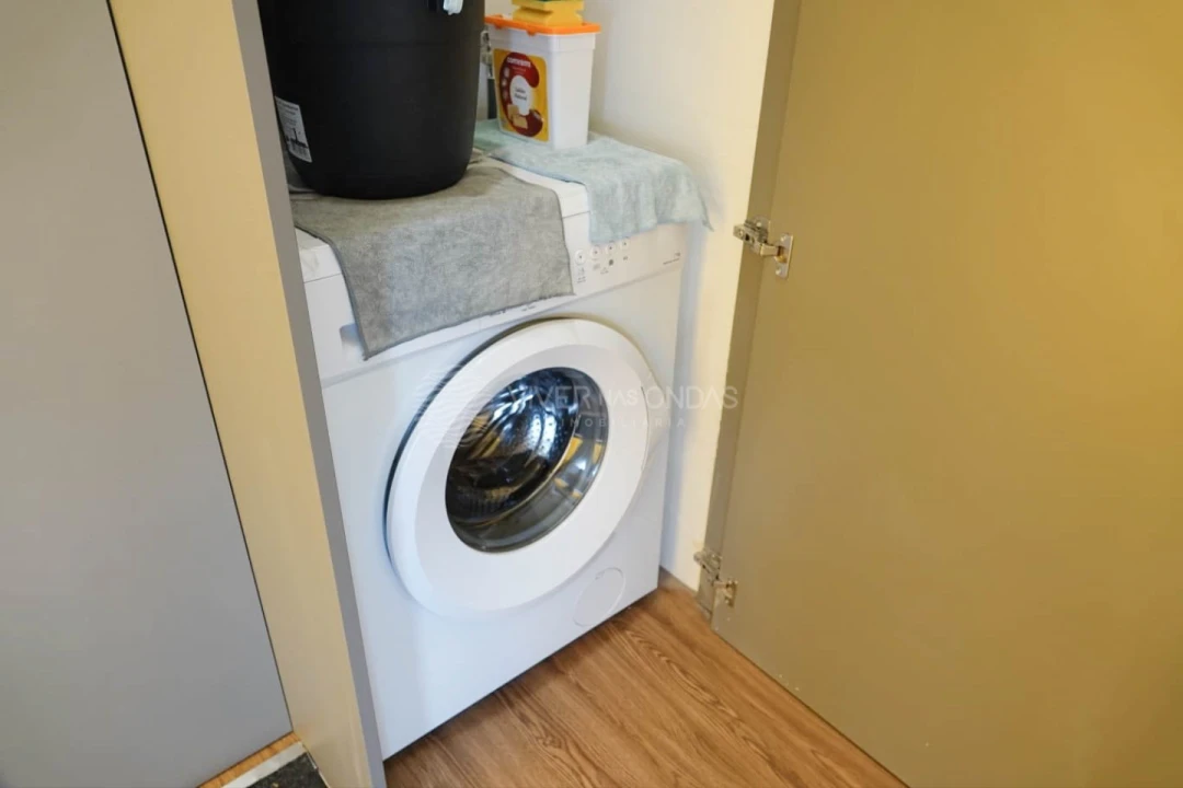 Apartamento para Venda em Paranhos Foto 23