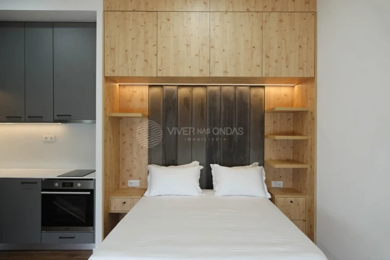 Apartamento para Venda em Paranhos Foto 13