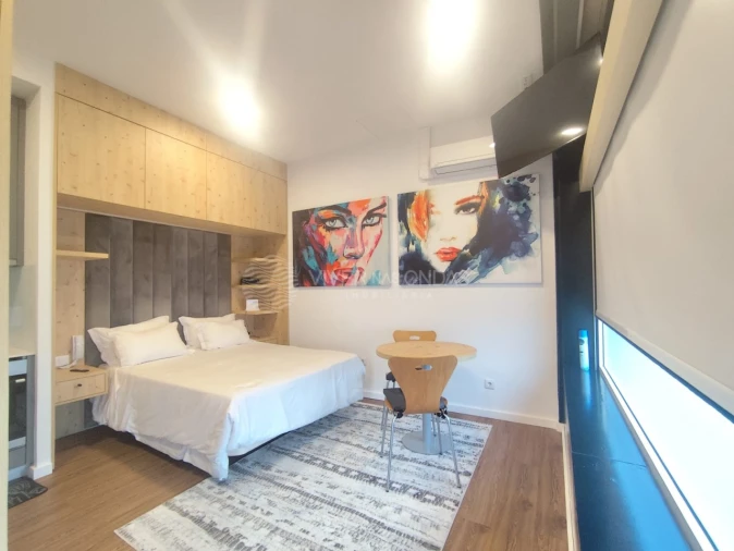 Apartamento para Venda em Paranhos