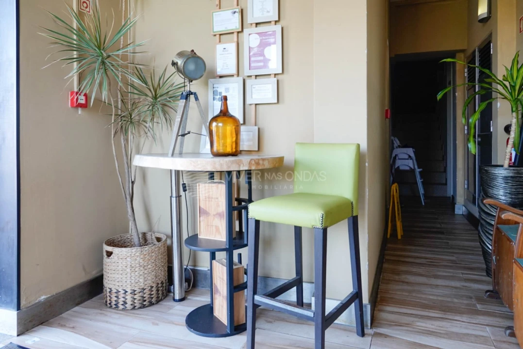 Negócio para Cedência de Quotas em Canidelo Foto 5