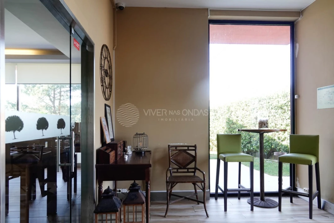 Negócio para Cedência de Quotas em Canidelo Foto 10