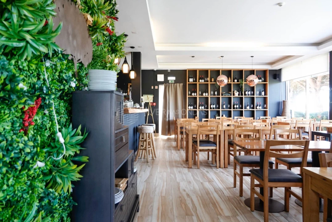 Negócio para Cedência de Quotas em Canidelo Foto 1