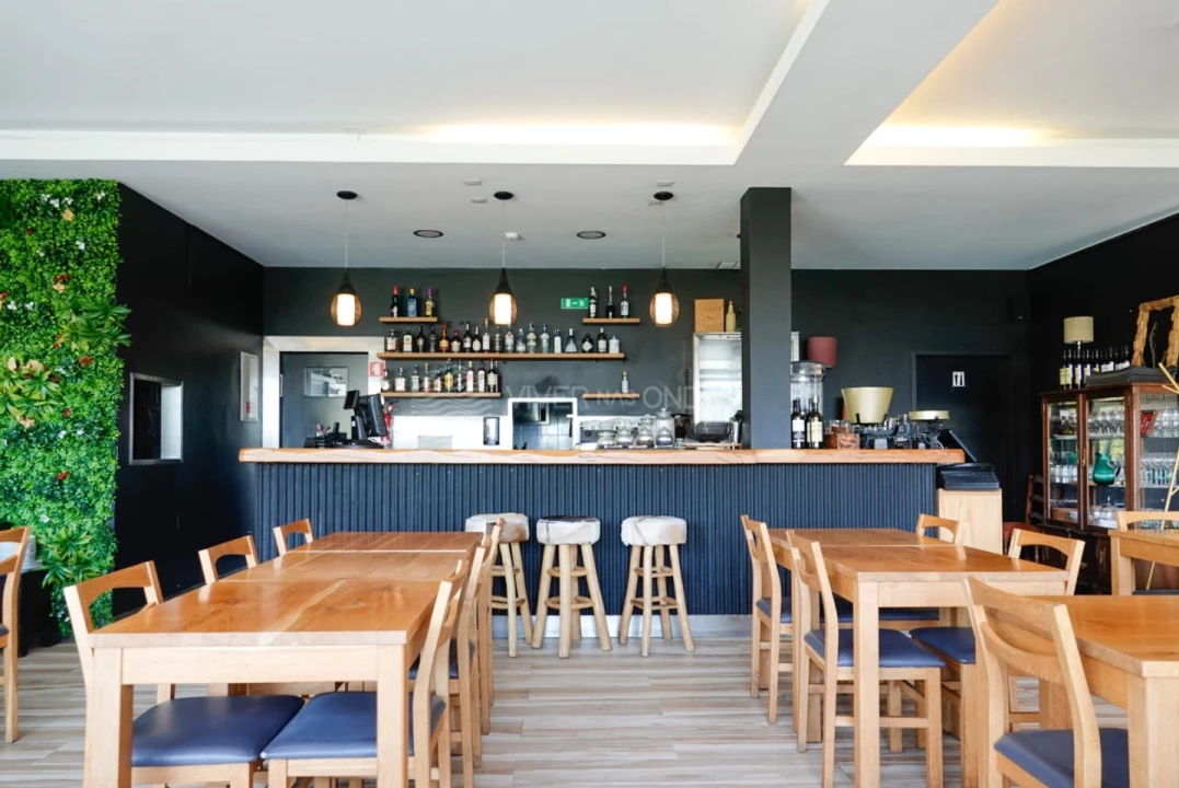 Negócio para Cedência de Quotas em Canidelo Foto 24