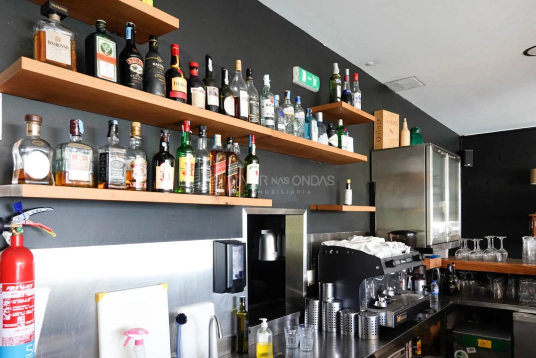 Negócio para Cedência de Quotas em Canidelo Foto 27