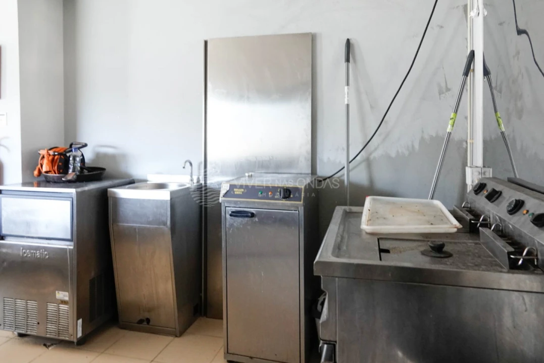 Negócio para Cedência de Quotas em Canidelo Foto 36