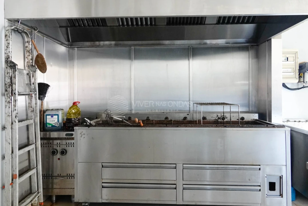 Negócio para Cedência de Quotas em Canidelo Foto 35