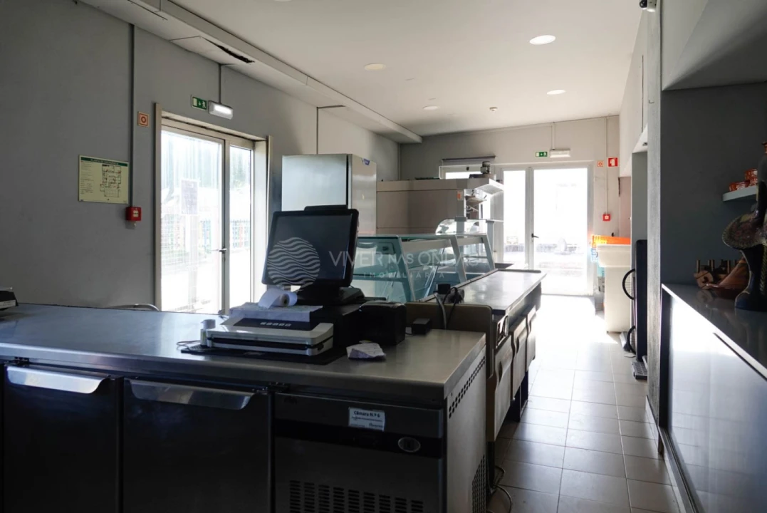 Negócio para Cedência de Quotas em Canidelo Foto 39