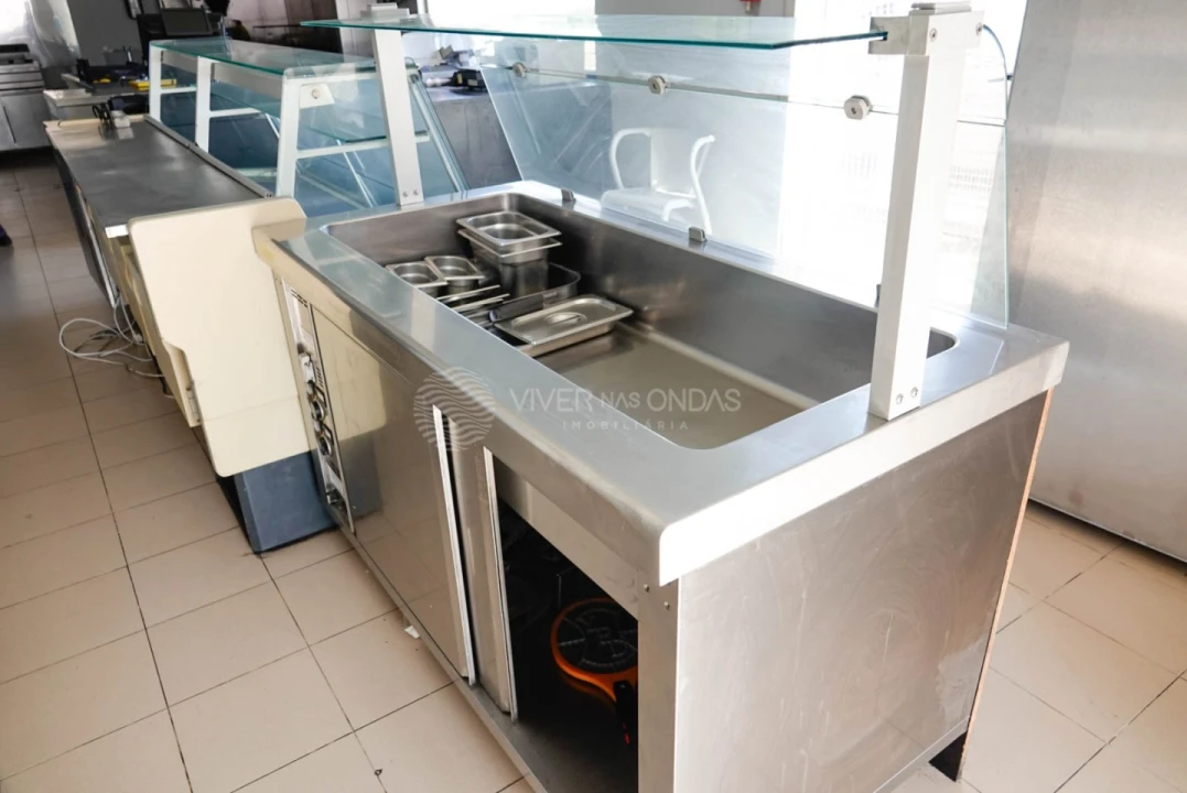 Negócio para Cedência de Quotas em Canidelo Foto 38