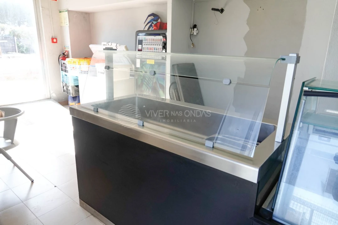 Negócio para Cedência de Quotas em Canidelo Foto 42